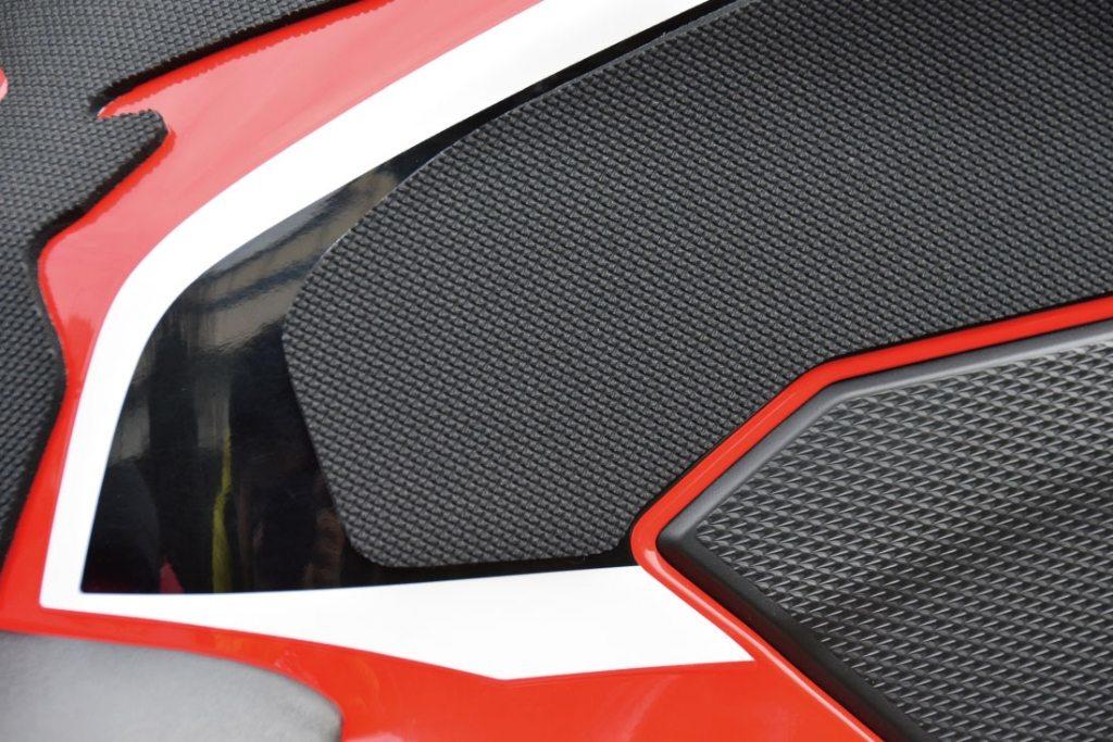 World Walk ���ɥ������� G2�ץ��ƥ�����󥿥󥯥ѥå� CBR1000RR HONDA �ۥ�� �ˡ�����åץѥå� ���󥯴�Ϣ ����