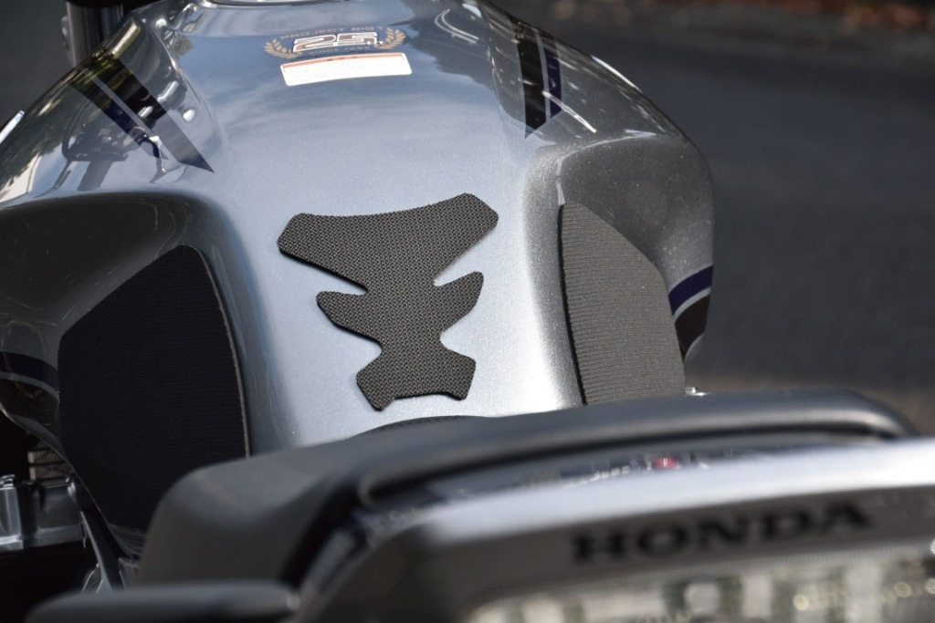 World Walk ���ɥ������� G2�ץ��ƥ�����󥿥󥯥ѥå� CB1300 HONDA �ۥ�� �ˡ�����åץѥå� ���󥯴�Ϣ ����