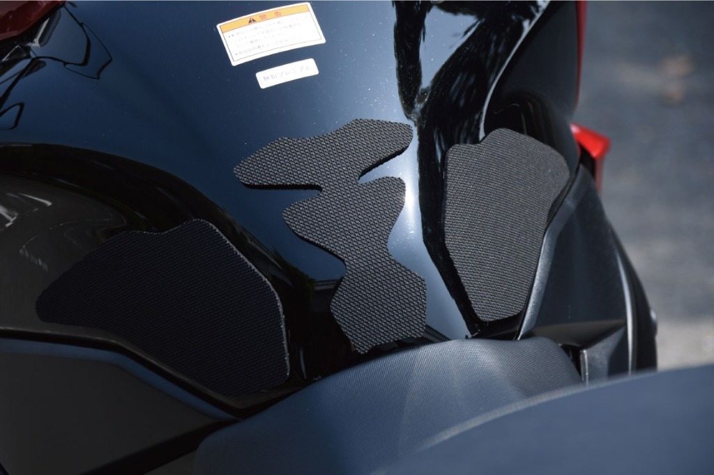 World Walk ���ɥ������� G2�ץ��ƥ�����󥿥󥯥ѥå� GSX-S750 SUZUKI ������ �ˡ�����åץѥå� ���󥯴�Ϣ ����