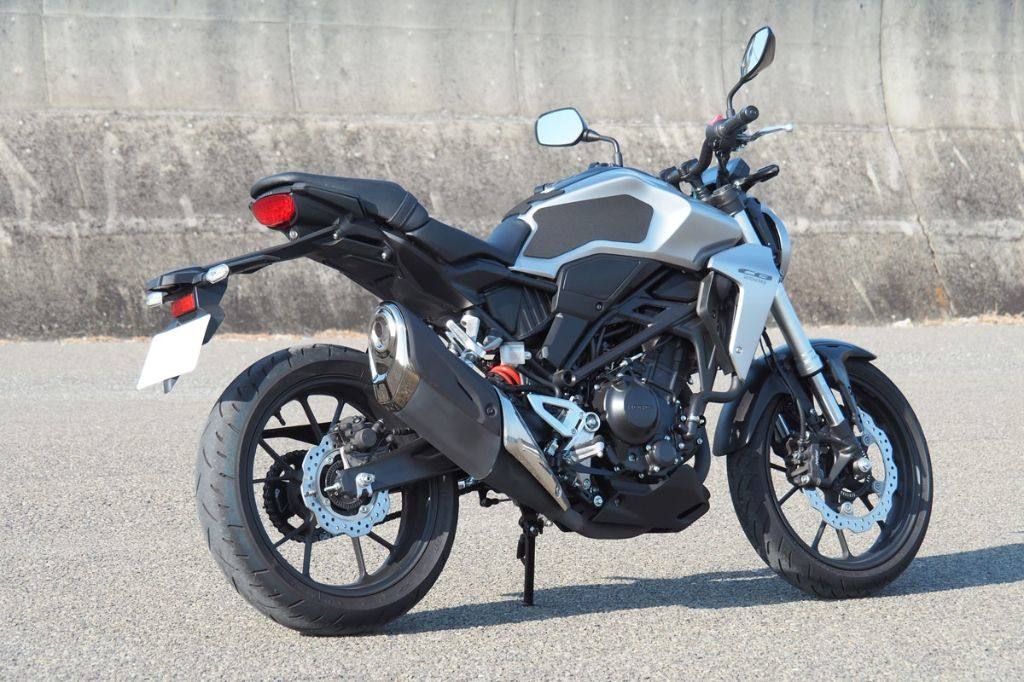 World Walk ���ɥ������� G2�ץ��ƥ�����󥿥󥯥ѥå� CB250R CB300R HONDA �ۥ�� �ˡ�����åץѥå� ���󥯴�Ϣ ����