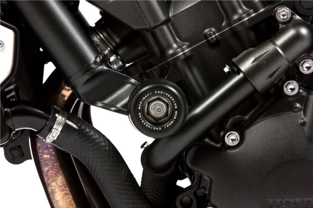 MORIWAKI ENGINEERING モリワキエンジニアリング スキッドパッドキット CB1000R HO...