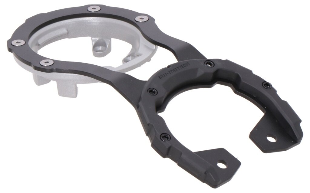 SW-MOTECH SWモテック PROタンクリング R12 G／S BMW バッグ・ボックス取り付けステー 車体用バッグ・ケース