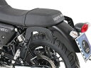 HEPCO＆BECKER ヘプコ＆ベッカー サイドソフトケースホルダー 「C-Bow」 V7 Special V7 Stone V7 Stone Centenario MOTOGUZZI モトグッチ MOTOGUZZI モトグッチ MOTOGUZZI モトグッチ