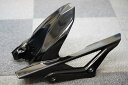 EIGHT(才谷屋) エイト(サイタニヤ) リアフェンダー ZX-25R KAWASAKI カワサキ フェンダー関連 外装