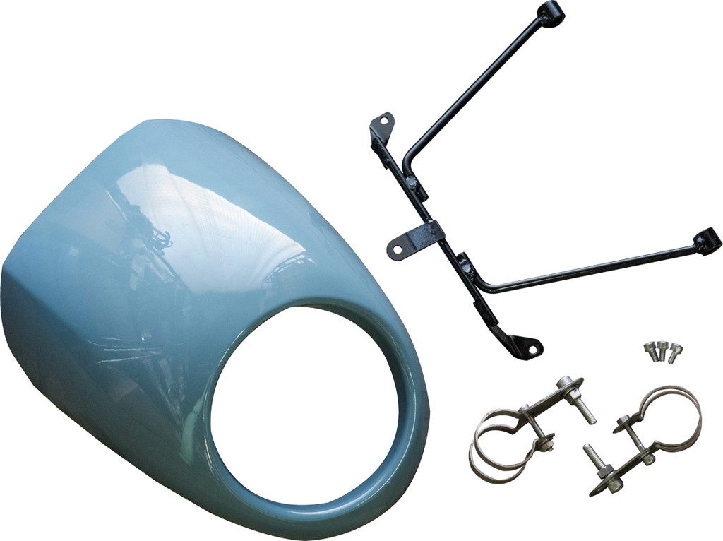 World Walk ワールドウォーク ビキニカウル レブル250 レ...(2)