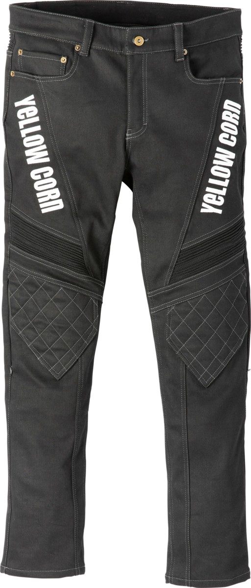 YeLLOW CORN イエローコーン ウォームライディングパンツ ウインターパンツ パンツ・ボトムス アパレル