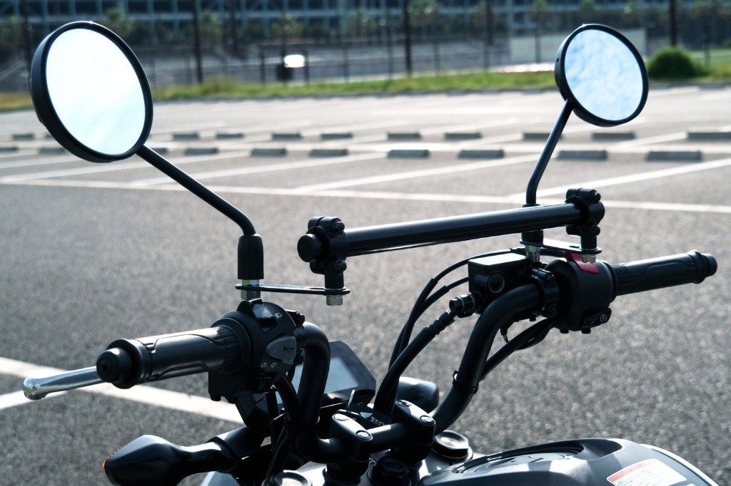 World Walk ワールドウォーク マルチガジェットマウントバー GROM HONDA ホンダ マルチバー・マウントバー 電子機器類 webike-rb-27075528 ウェビック 楽天市場店 サンプル画像2