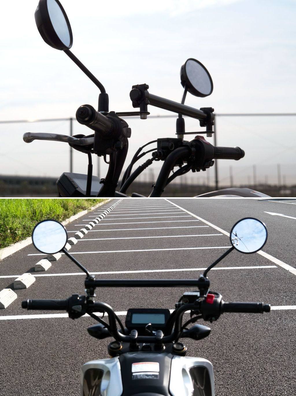 World Walk ワールドウォーク マルチガジェットマウントバー GROM HONDA ホンダ マルチバー・マウントバー 電子機器類 webike-rb-27075528 ウェビック 楽天市場店 サンプル画像3