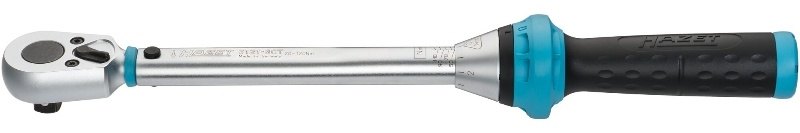 HAZET ハゼット Torque wrench プレセット形トルクレンチ トルクレンチ 計測ツール