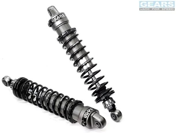 GEARS RACING ギアーズレーシング EV リアサスペンション GOGORO 2 サスペンション...