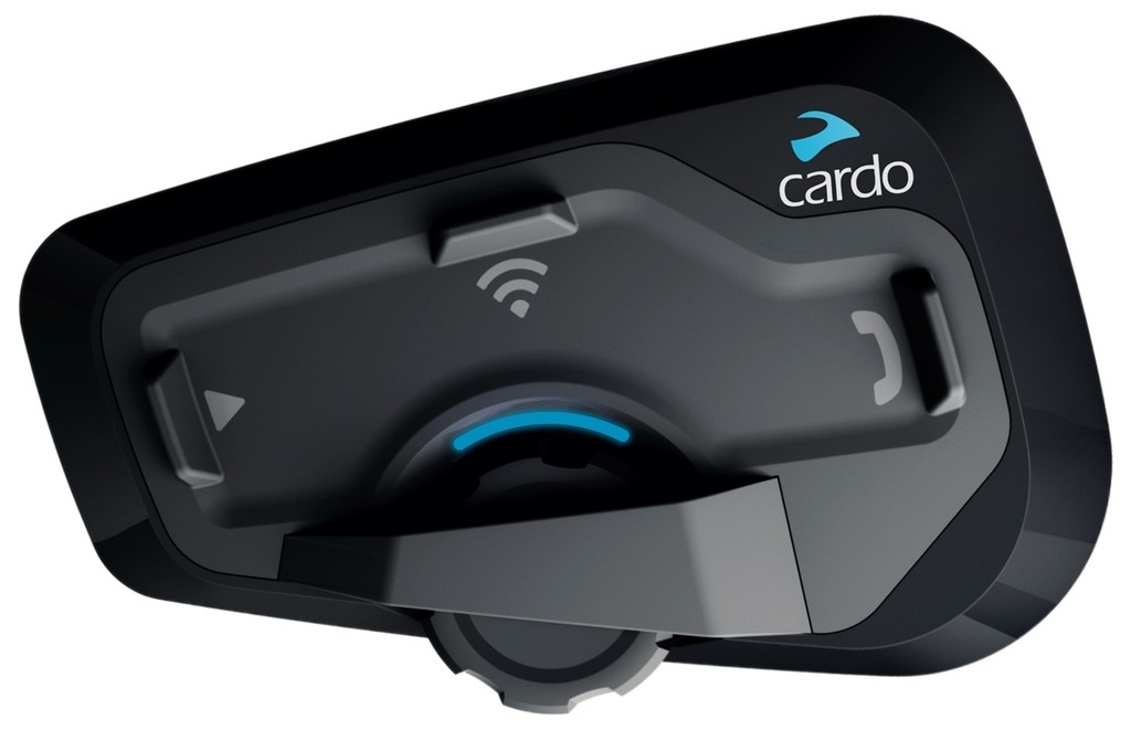 CARDO カルド 【補修・オプションパーツ】FREECOM4+ ユニット インカム・インターコム 電子機器類