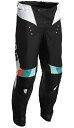THOR ソアー 22モデル PULSE REACT MXパンツ オフロードパンツ オフロードバイクウェア アパレル