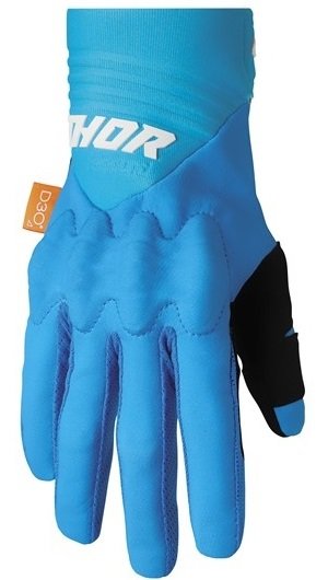 Gloves - THOR ソアー REBOUND MXグローブ オフロードグローブ オフロードバイクウェア アパレル
