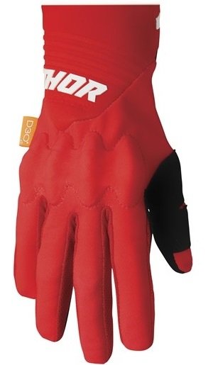 Off-Road Gloves - THOR ソアー REBOUND MXグローブ オフロードグローブ オフロードバイクウェア アパレル