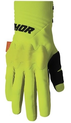 Gloves - THOR ソアー REBOUND MXグローブ オフロードグローブ オフロードバイクウェア アパレル