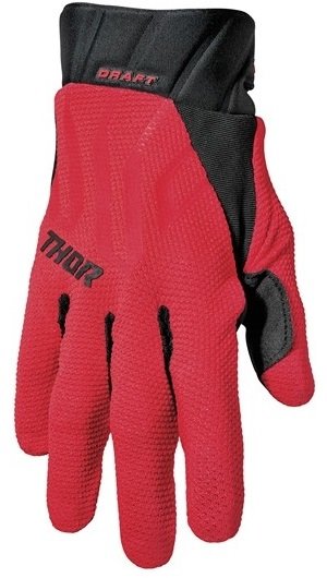 Off-Road Gloves - THOR ソアー DRAFT MXグローブ オフロードグローブ オフロードバイクウェア アパレル