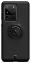Quad Lock クアッドロック TPU・ポリカーボネイト製ケース【Galaxy S20 Ultra用】 スマートフォンケース 電子機器類