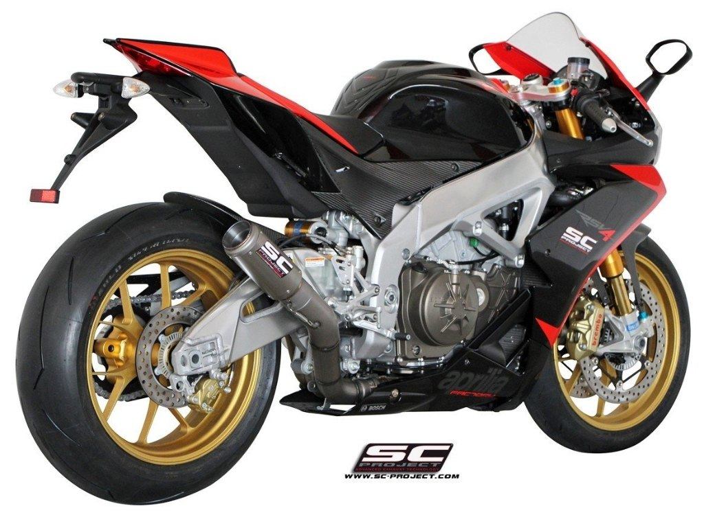 SC-PROJECT SCץ CR-T åץ󥵥󥵡ե󥯥ѥ RSV4 RSV4 Factory APRC ABS RSV4 Factory [եȥ꡼] APRILIA ץꥢ APRILIA ץꥢ APRILIA ץꥢ APRILIA ...