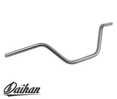 Daihan ダイハン ハンドルバー NARROW UP 6inch ハンドル