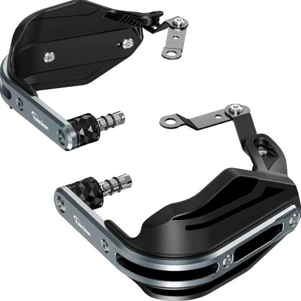 Kaedear カエディア ハンドガード ハンドガード・ナックルガード ハンドル周辺パーツ ハンドル