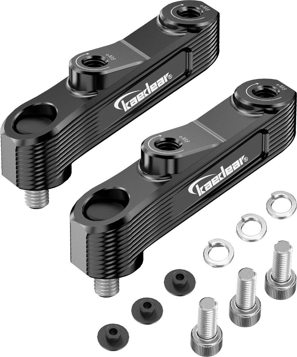 楽天市場】ミラー オフセット（ミラー｜パーツ）：バイク用品<車用品