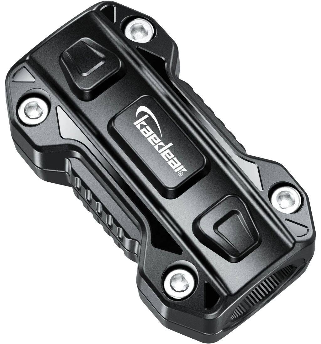 Kaedear カエディア エンジンガードカバー エンジンガード フレーム