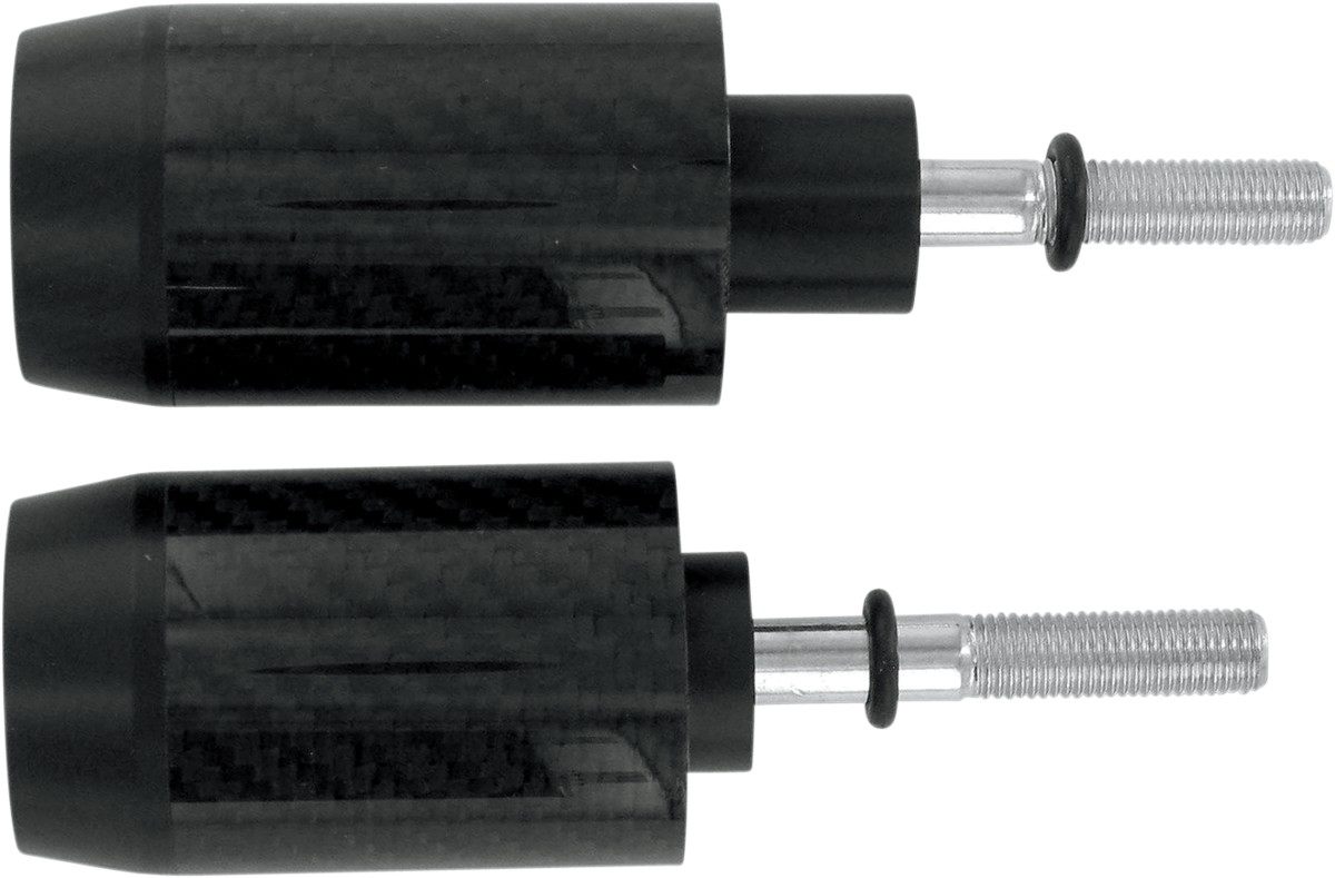 POWERSTANDS RACING パワースタンズレーシング FRAME SLIDERS SUZ CRBN [0505-0861] GSX-R1000 SUZUKI スズキ エンジンスライダー・フレームスライダー フレーム