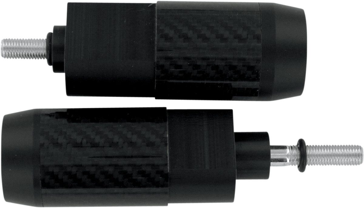 POWERSTANDS RACING パワースタンズレーシング FRAME SLIDERS YAM CRBN [0505-0777] YZF-R1 YAMAHA ヤマハ エンジンスライダー・フレームスライダー フレーム