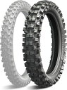 MICHELIN ミシュラン STARCROSS 5 MEDIUM 【90/100-16 M/C 51M TT】スタークロス 5 ミディアム タイヤ MC85 CR80R/RII CR85R/RII CRF100F CRF150RII CRF125F TC85 KX80/II KLX125 KX100 KX85-II KLX140L KX112 KX85 L 85SX RM85L YZ85LW TT-R125LW TT-R125LWE