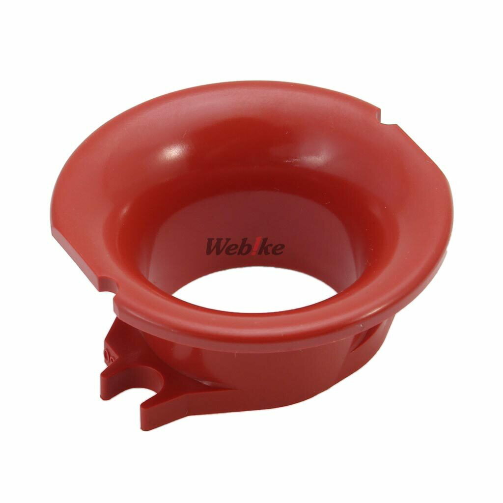 KEIHIN ケーヒン 126.ファンネル 【リペアパーツ】 FCR マルチキャブレター ホリゾンタルH/Z 小型 ファ..