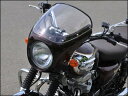 CHIC DESIGN シックデザイン ロードコメット クラシック W800 W650 W400 KAWASAKI カワサキ KAWASAKI カワサキ KAWASAKI カワサキ スクリーンカラー：クリア / カラー：キャンディゴールドスパーク