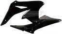 POLISPORT ポリスポーツ シュラウド セット RMZ250 SUZUKI スズキ ラジエーター 冷却関連 エンジン