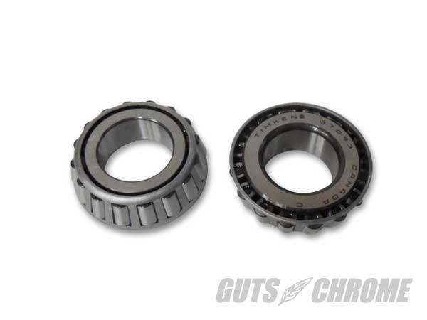 GUTS CHROME ガッツクローム TIMKEN ネッ