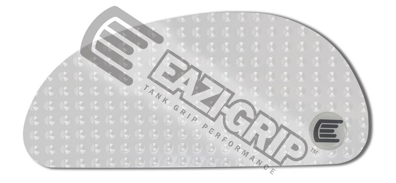 Eazi-Grip イージーグリップ ニーグリップサポート TANK GRIP PERFOMANCE 748 916 996 998 DUCATI ドゥカティ ニーグリップパッド タンク関連 外装 タイプ：EVO(スタンダード) カラー：クリア