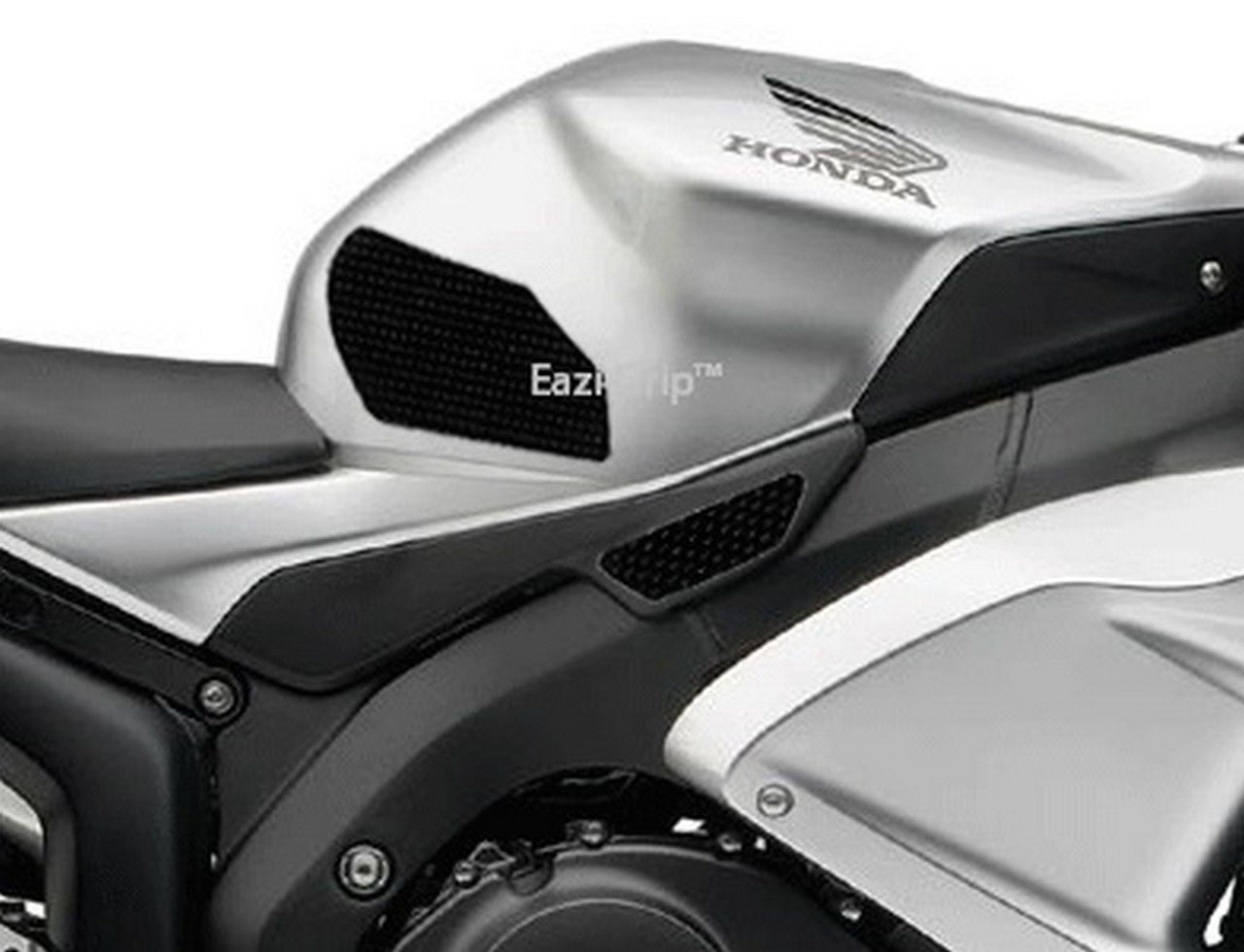 Eazi-Grip ������������å� �ˡ�����åץ��ݡ��� TANK GRIP PERFOMANCE CBR1000RR HONDA �ۥ�� �ˡ�����åץѥå� ���󥯴�Ϣ ���� �����ס�EVO(�����������) ���顼�����ꥢ
