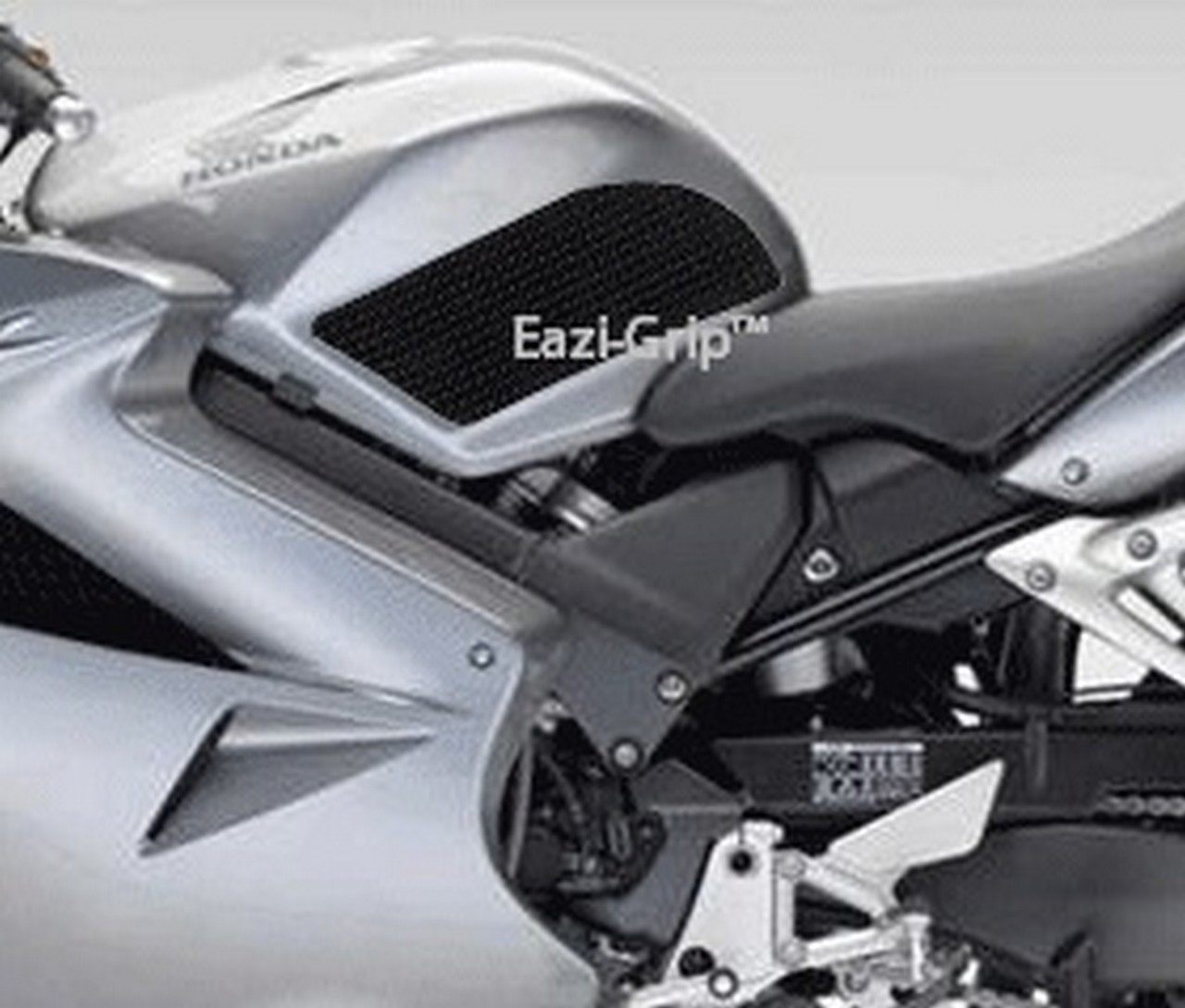 Eazi-Grip ������������å� �ˡ�����åץ��ݡ��� TANK GRIP PERFOMANCE VFR800 HONDA �ۥ�� �ˡ�����åץѥå� ���󥯴�Ϣ ���� �����ס�EVO(�����������) ���顼���֥�å�