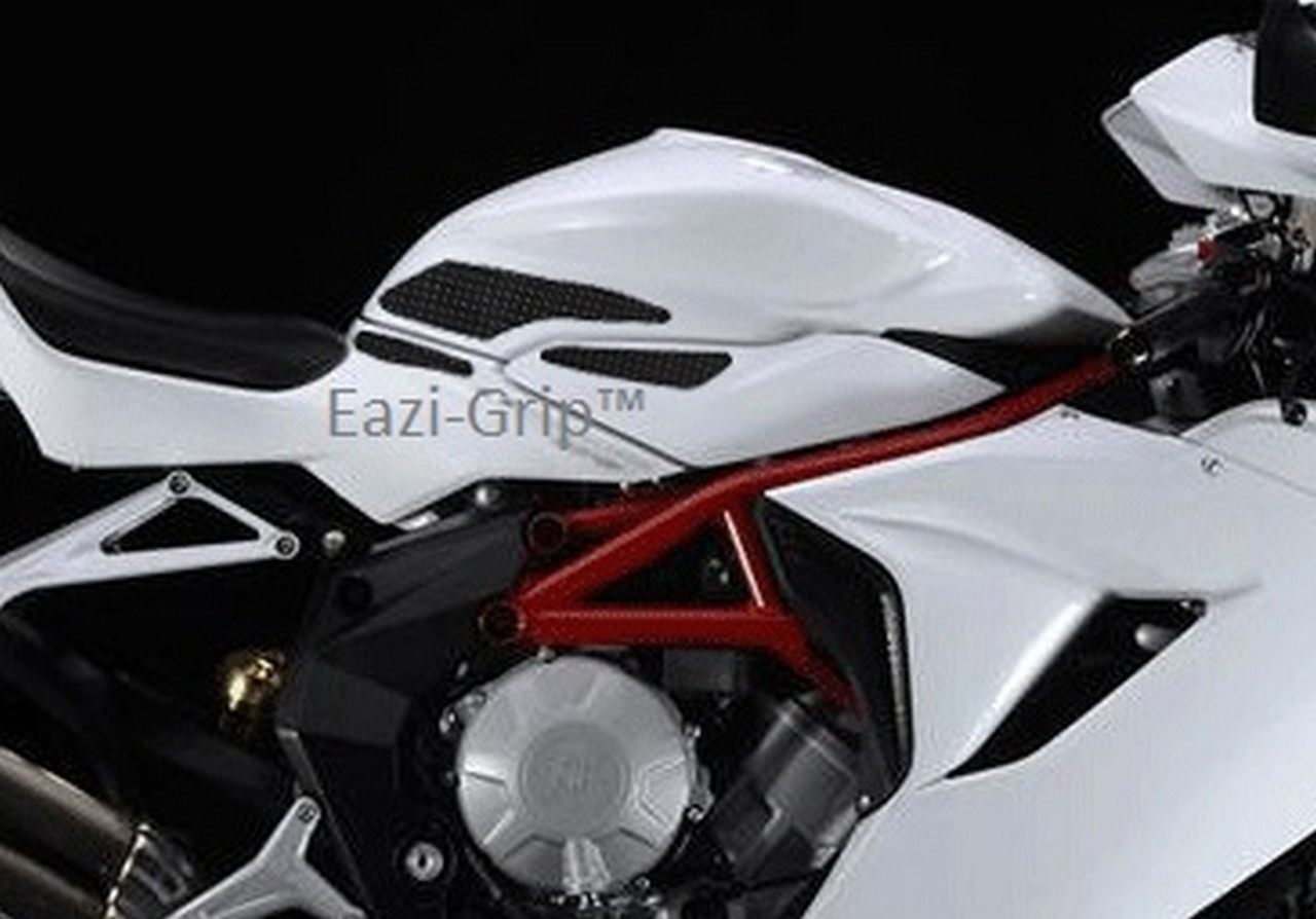 Eazi-Grip ������������å� �ˡ�����åץ��ݡ��� TANK GRIP PERFOMANCE F3 675 800 MV AGUSTA �������� �ˡ�����åץѥå� ���󥯴�Ϣ ���� �����ס�PRO(�������å�) ���顼�����ꥢ