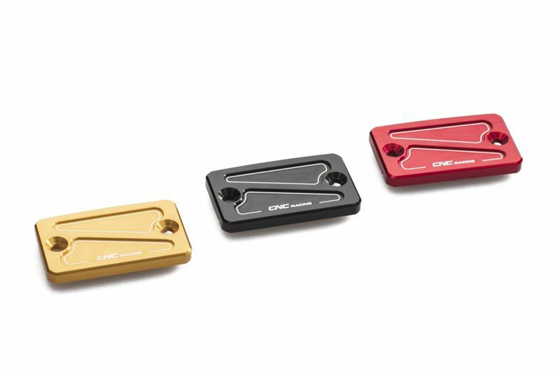 CNC Racing シーエヌシーレーシング リザーバータンクキャップ フロントブレーキ/クラッチ HYPERMOTARD796 MONSTER S2R MONSTER600 MONSTER620 MONSTER695 MONSTER696 MONSTER750 MONSTER800 Multistrada 620 Supersport 2003-04 DUCATI ドゥカティ ブレーキ