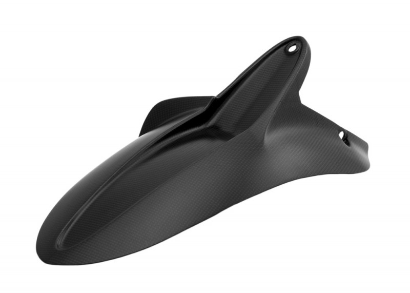 CNC Racing シーエヌシーレーシング カーボンリアフェンダー HYPERMOTARD821 HYPERMOTARD939 HYPERSTRADA MONSTER1100/S MONSTER1100EVO MONSTER796 DUCATI ドゥカティ リアフェンダー フェンダー関連 外装