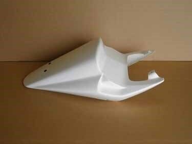 KDCサービス ケイディーシーサービス シートテール デイトナ675 TRIUMPH トライアンフ シートカウル・テールカウル カウル関連 外装