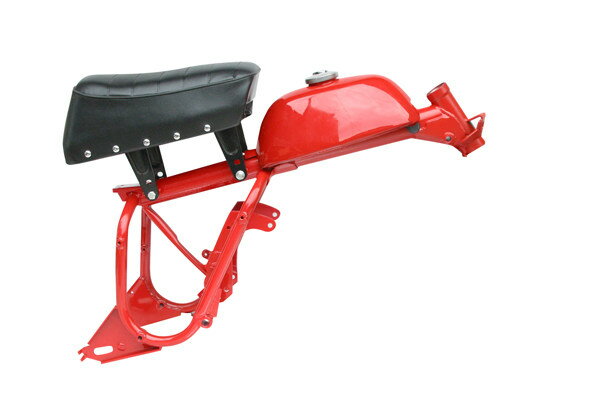 田中商会(TANAKA) タナカショウカイ Z50Aタイプフレーム フレーム