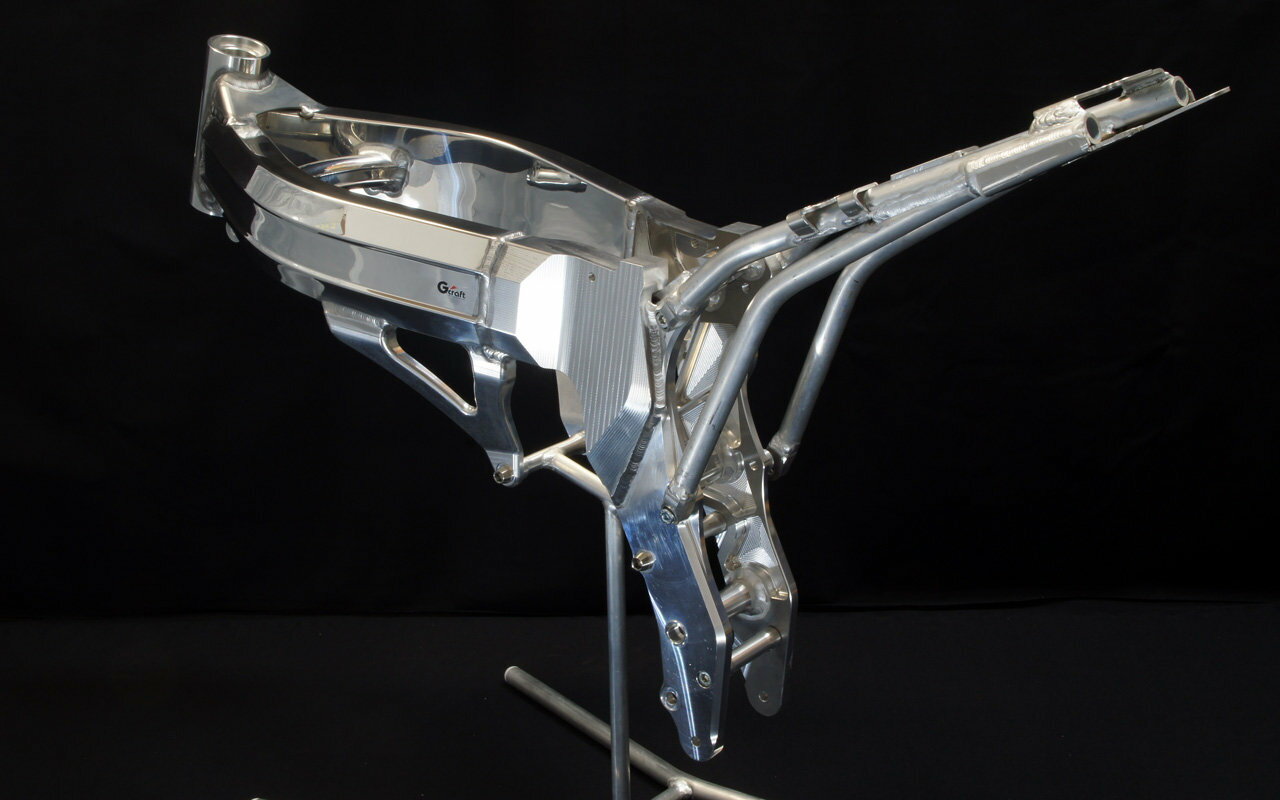 G-Craft ��������ե� GC-021����ߥĥ��󥹥ѡ��ե졼�� ������ HONDA �ۥ�� �ե졼��