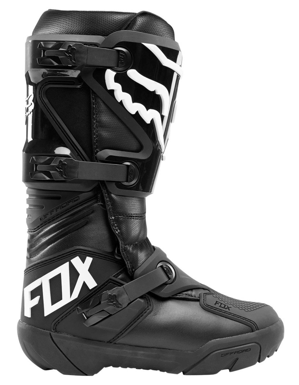 FOX フォックス COMP X [コンプ-X] ブーツ サイズ：9(26.5cm)