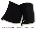 ROUGH&ROAD ラフ&ロード アンクルスパッツ アンダーパンツ・インナーパンツ アパレル