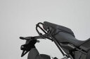 SW-MOTECH SWモテック LEGENDGEAR SLC サイドキャリア CB300R HONDA ホンダ 外装