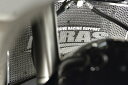 AGRAS アグラス ラジエターコアガード GSX1300R SUZUKI スズキ ラジエーターコアガード・オイルクーラーコアガード 冷却関連 エンジン