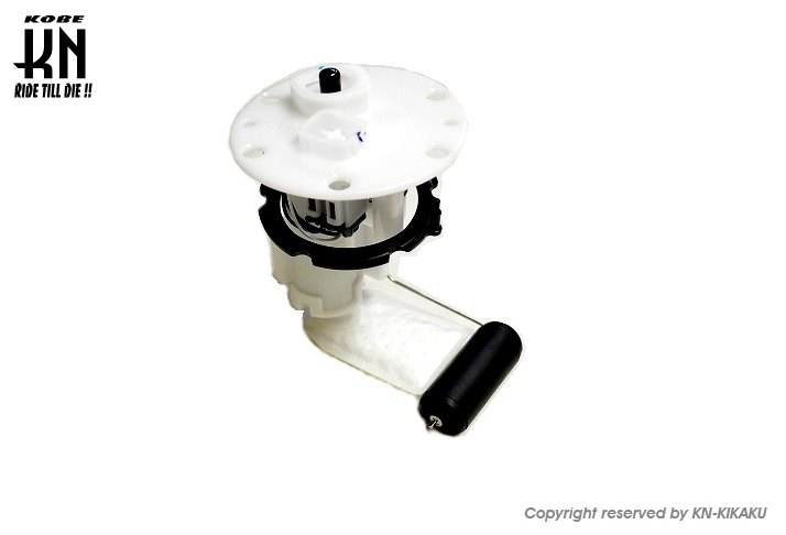KN企画 ケイエヌキカク 燃料ポンプアッセン ノーマルタイプ シグナスX YAMAHA ヤマハ 燃料ポンプ・フュ..