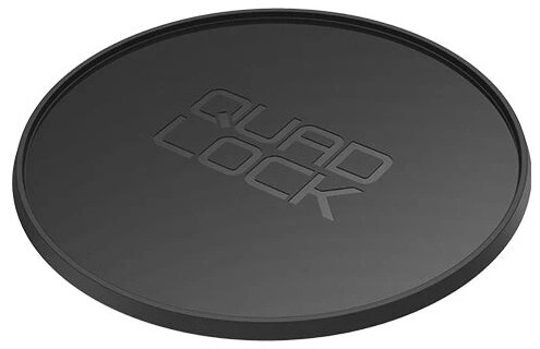 Quad Lock クアッドロック 自動車用 カーダッシュパッド スマートフォンホルダー・スマートフォンマウント 電子機器類