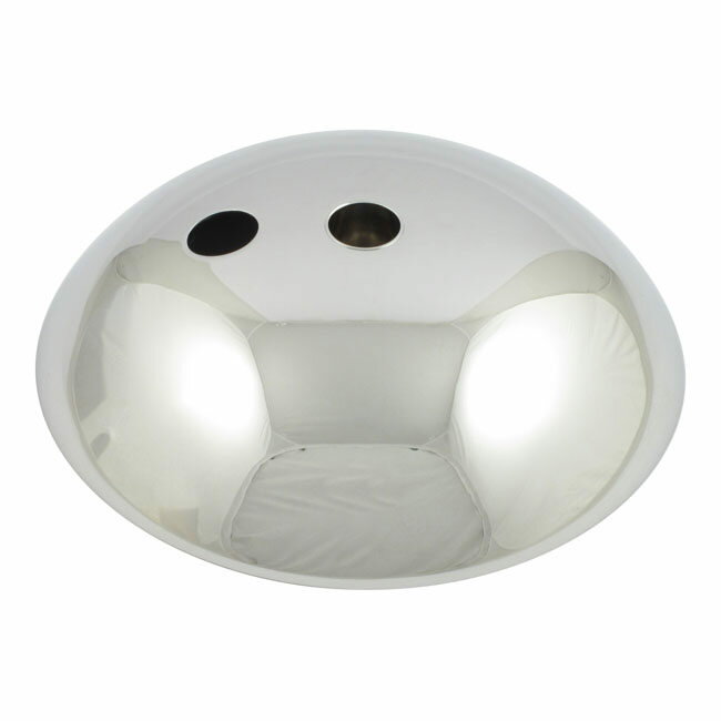 MCS エムシーエス フロントハブキャップ【FRONT HUB CAP】 49-66 FL HARLEY-DAVIDSON ハーレーダビッドソン その他ホイールオプション・補修部品 ホイール関連 足回り