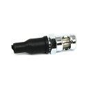 MCS エムシーエス ナンバープレートランプ 12V【LICENSE PLATE LIGHT 12V】 ナンバー灯 外装